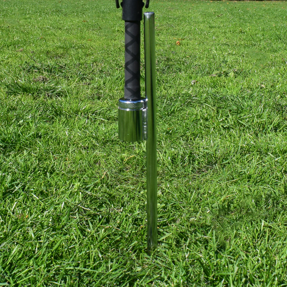 Ground Spike