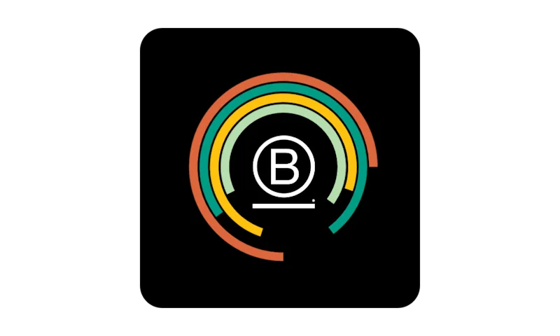 Bcorp Logo Big