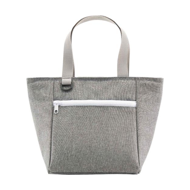 ICON - focusrpet6canlunchcooler graphite