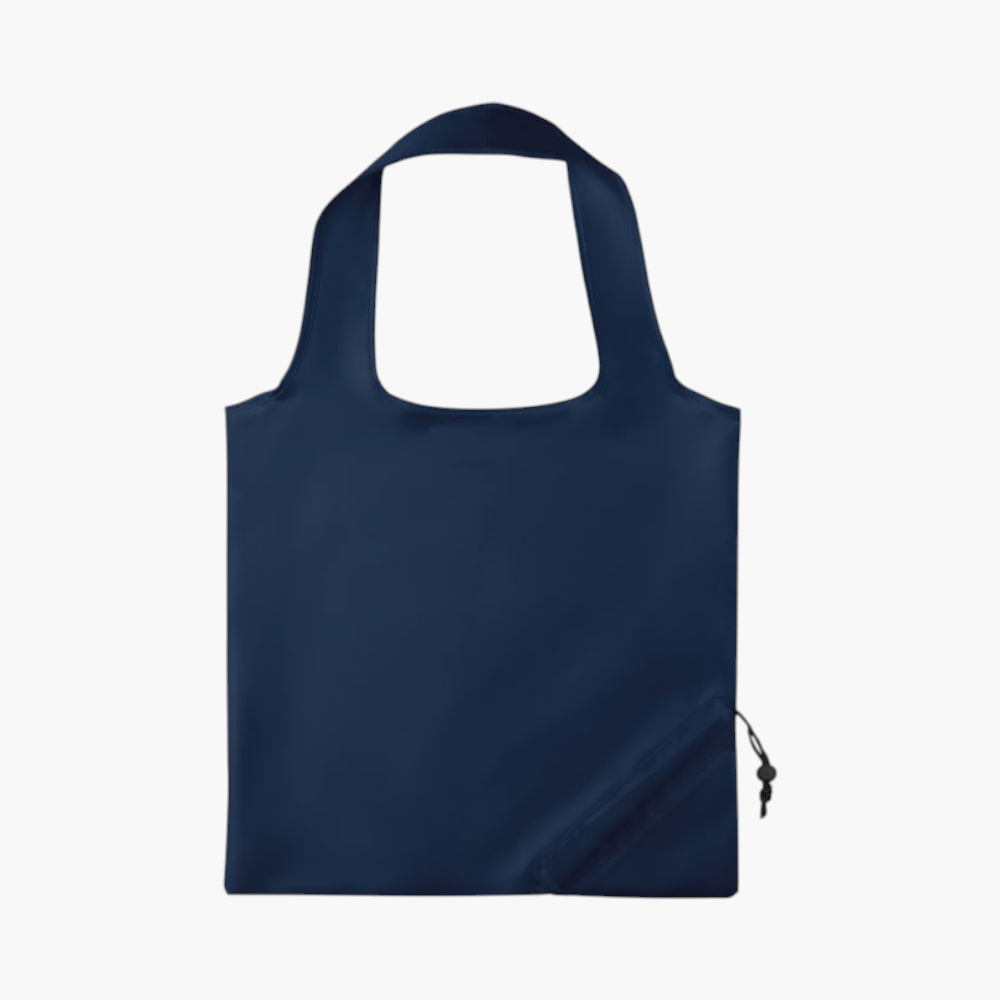 PDP - fresa210dpolyesterfoldablebag square #F8F8F8 background