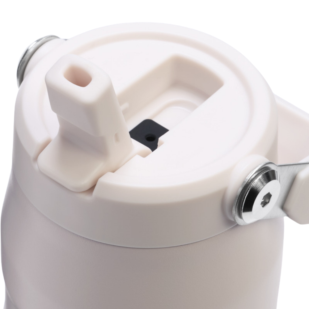 stanleyiceflow20700mlwaterbottlewithflipstraw