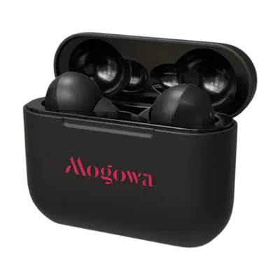 Auricolari Wireless con Accoppiamento Automatico