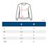 inspirecrewneck280gsm5wu31bu size chart