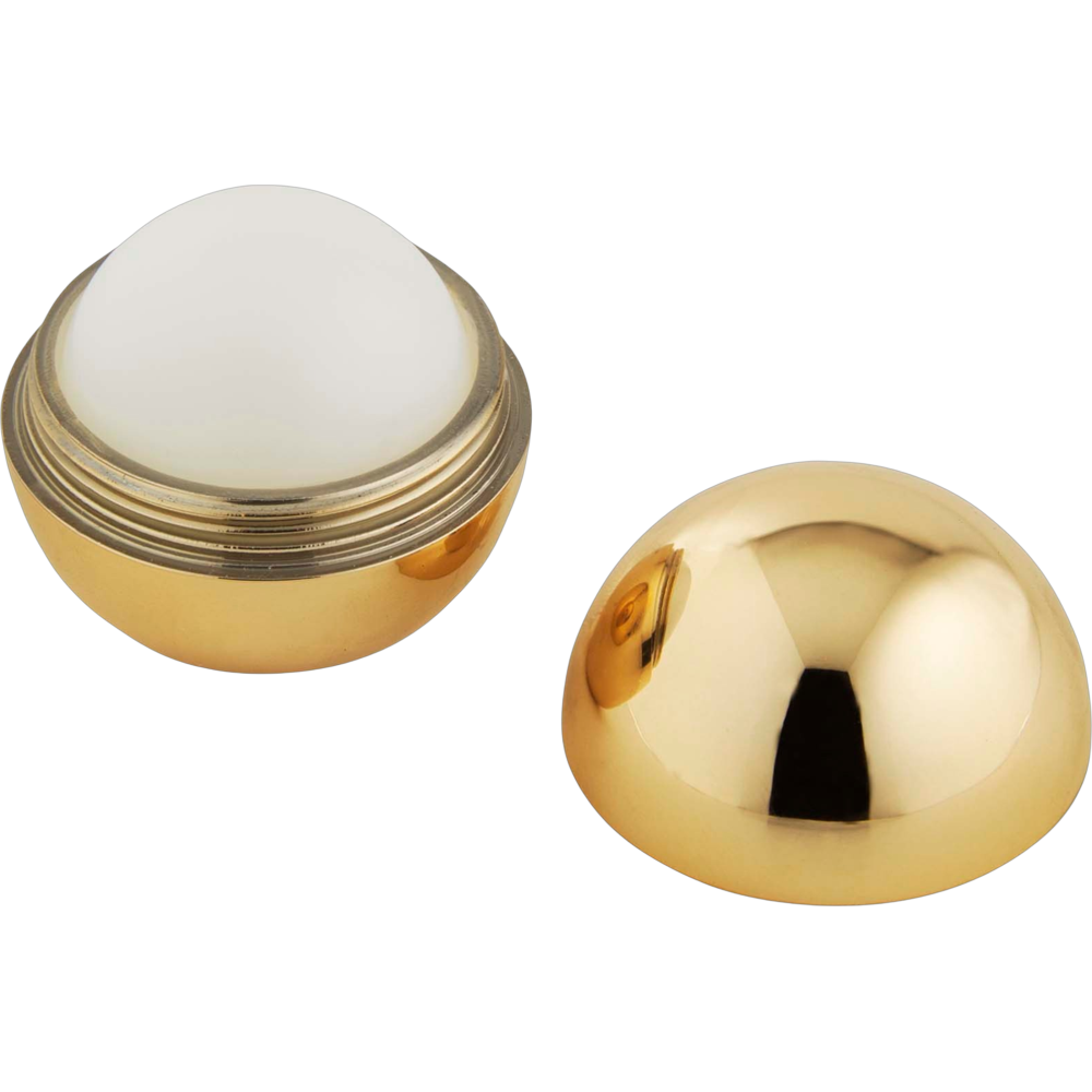 ICON - elenalipbalm yellow