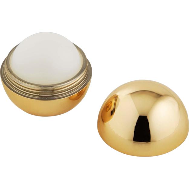 ICON - elenalipbalm yellow