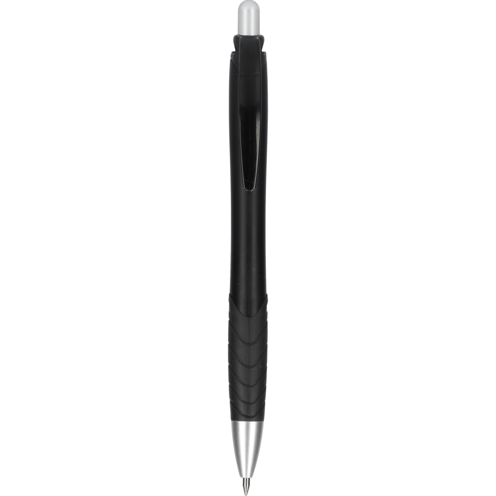 inclinerecycledabsgelpen black