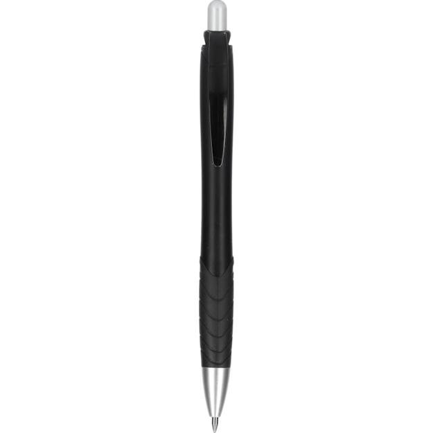 inclinerecycledabsgelpen black