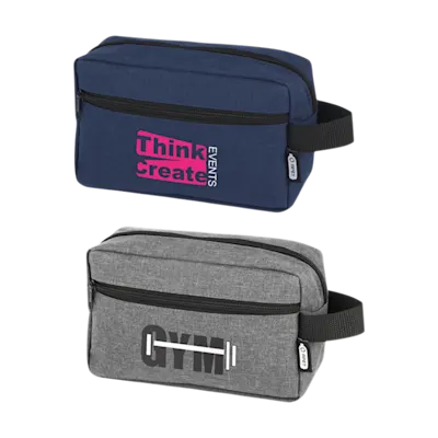 Ross GRS RPET Borsa da toilette