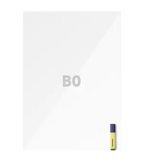 B0 Format