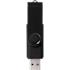 rotatemetallicusb4gb solid black