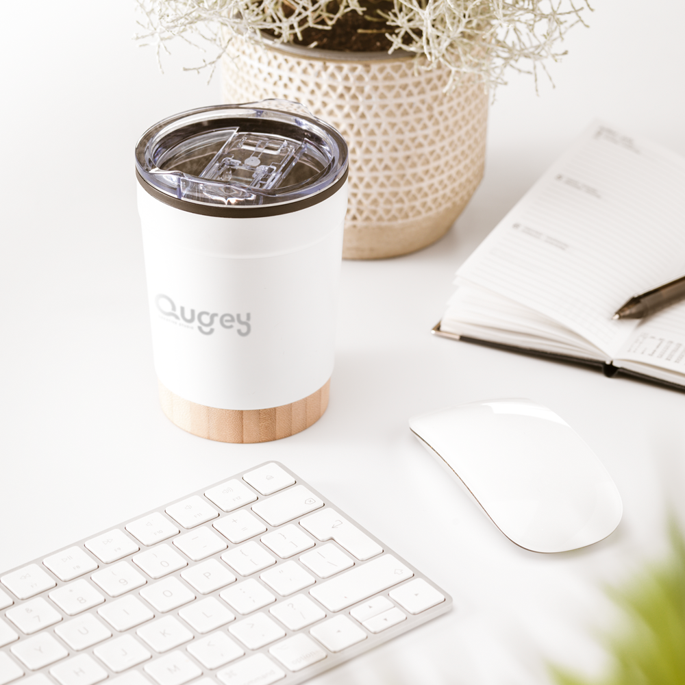 189. kobebamboorcs350mlcoffeecup Photo 1