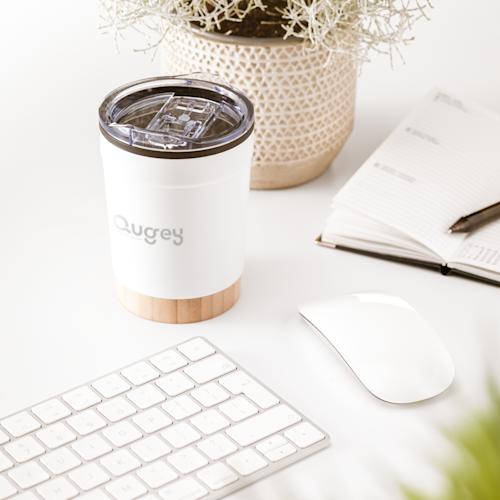 189. kobebamboorcs350mlcoffeecup Photo 1