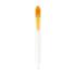 ICON - thalaasaoceanboundplasticballpointpenblackink transparent_orange_white