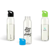 Water Bottles