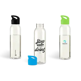 Water Bottles