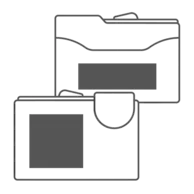 Double Sided - Screen Transfer