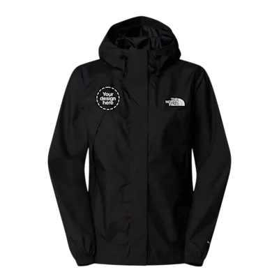 The North Face Antora Waterproof Jacket