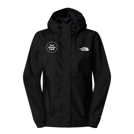 The North Face Antora Waterproof Jacket