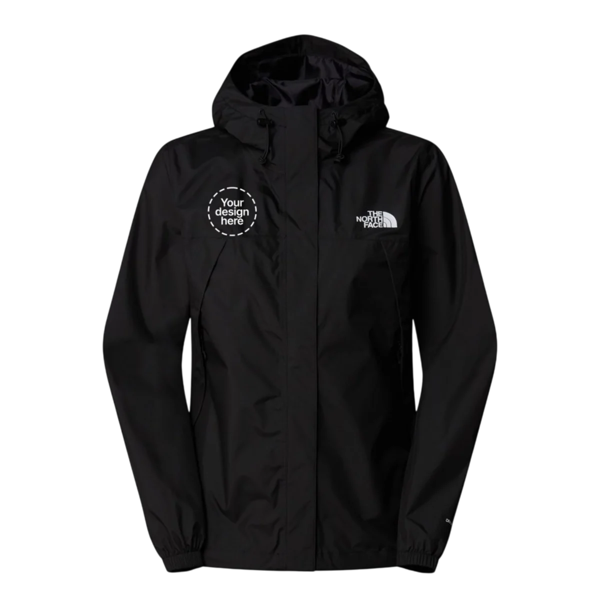 Immagine principale di Giacca Impermeabile Antora The North Face