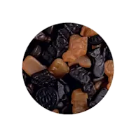 Mixed Licorice