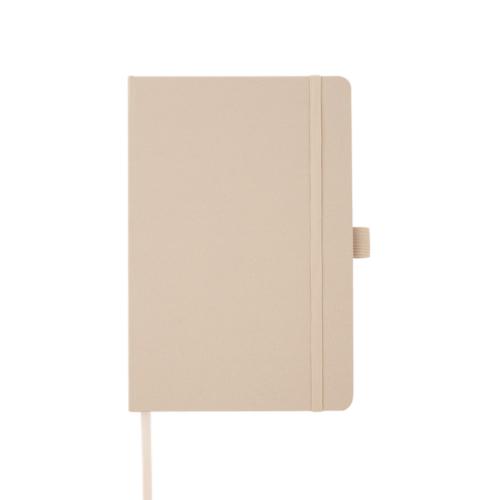 honuaa5recycledpapernotebook oatmeal