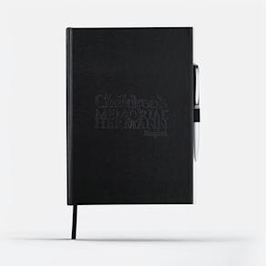 UltraHyde Executive Journal 7x10