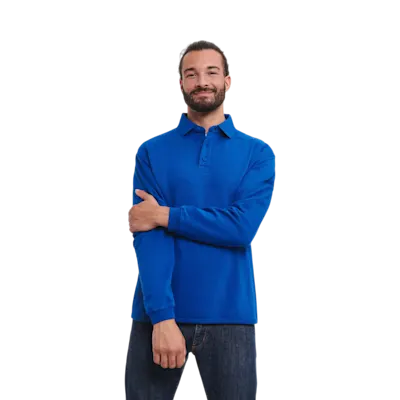 Russell Athletic Heavy Sweatshirt