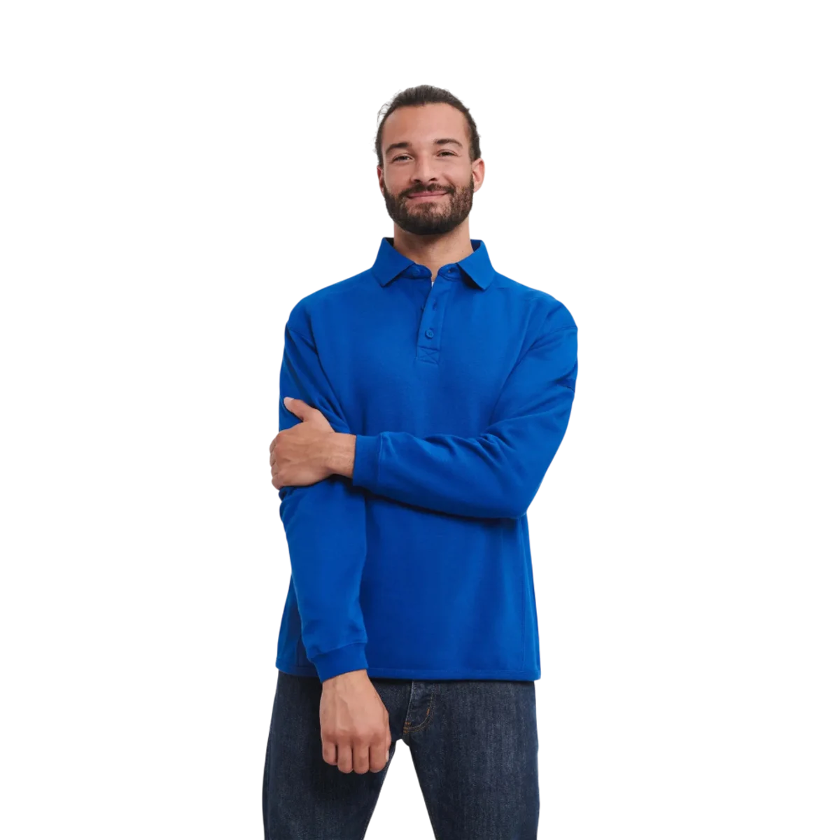 Russell Athletic Heavy Sweatshirt main image