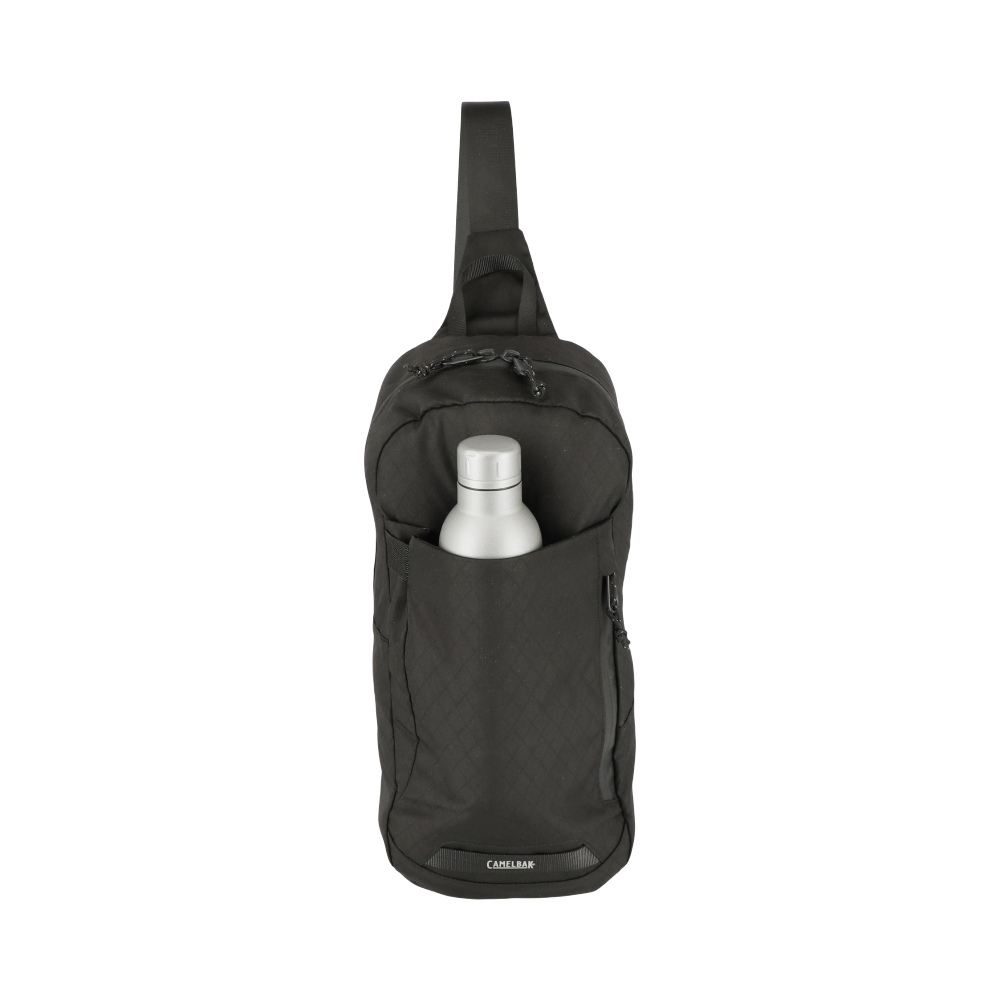 PDP - camelbakaretelightslingbackpack square #00000000 background