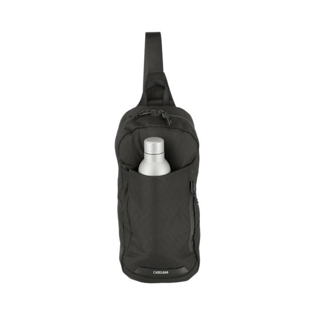 PDP - camelbakaretelightslingbackpack square #00000000 background