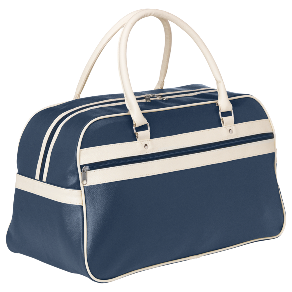 Retro sports bag color icons Copy