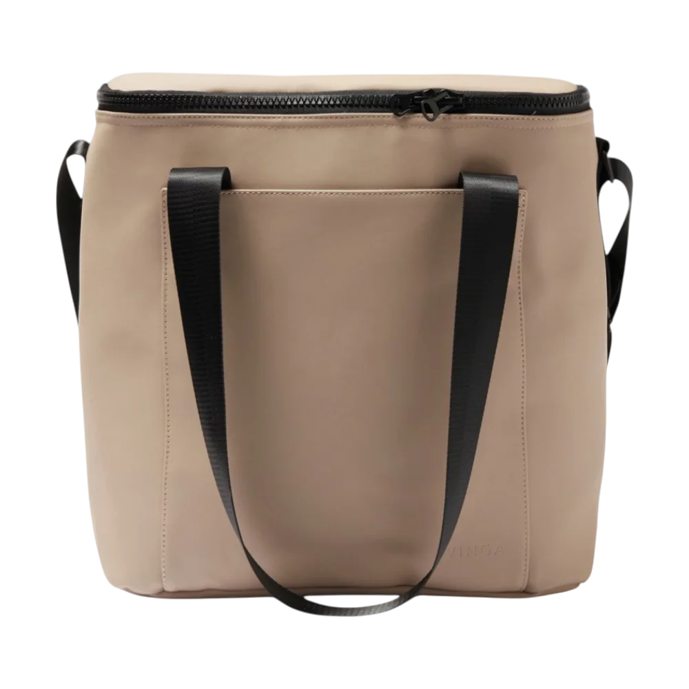 PDP - vingabaltimorecoolerbag square #F8F8F8 background