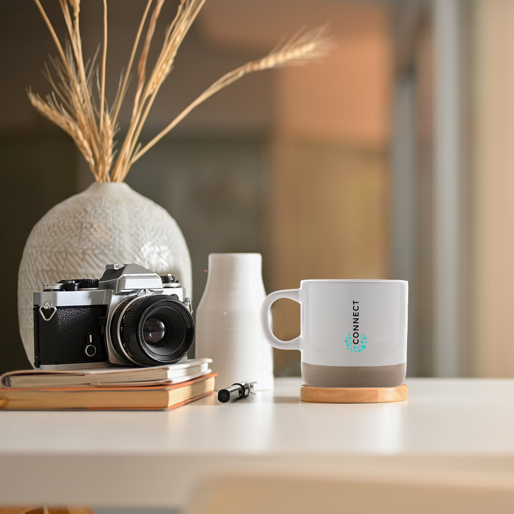 Glazed ceramic mug 360ml PDP Copy