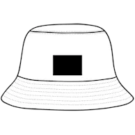 Front - 6 x 5.5 cm