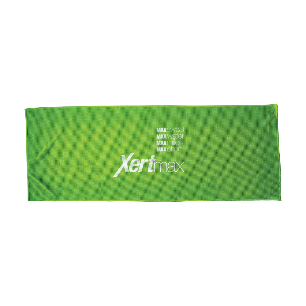 Lightweight Fitness Towel