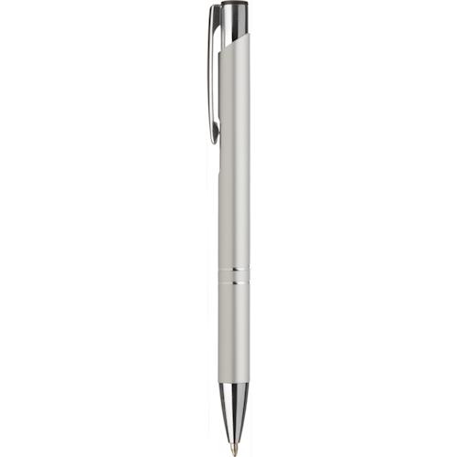 ebonymattepen Silver