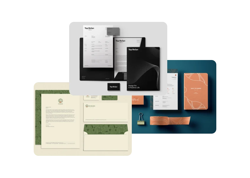 10 Great Uses of Branded Stationery