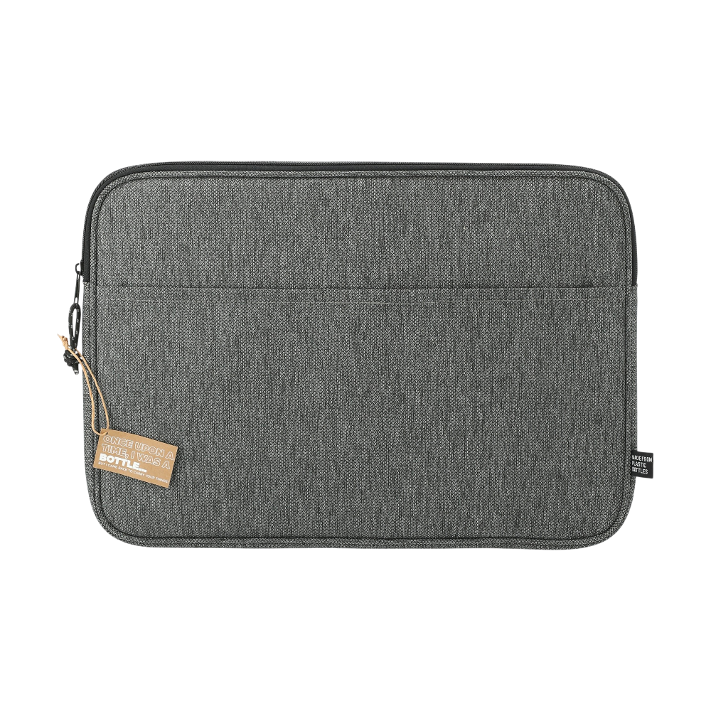 ICON - vilarecycled15computersleeve graphite