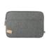 ICON - vilarecycled15computersleeve graphite