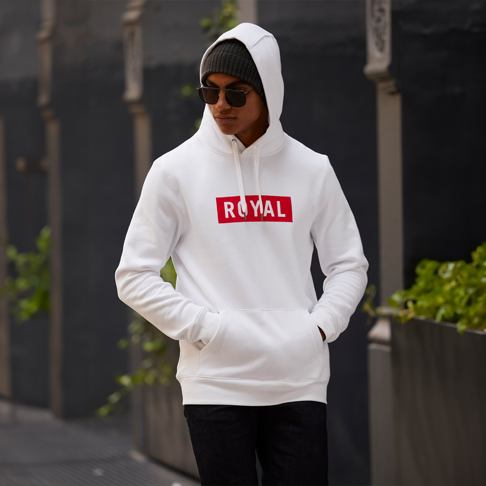 B&C KING Hoodie PDP Copy 2