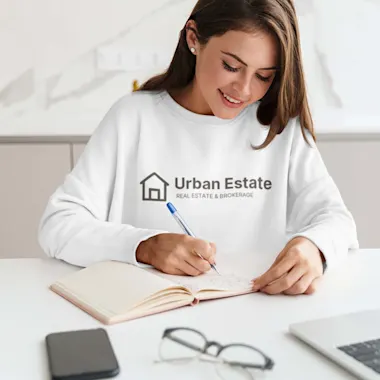 Industry - Property / Estate agent / Property / Estate agent / Budget Jumper 