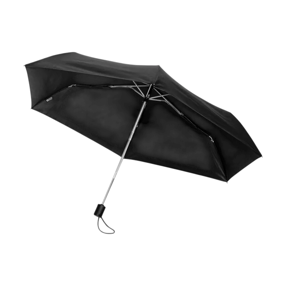 310. rpet190tdualcolourautoopenumbrella PLP Image