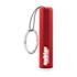 ICON - sanlightplasticlightuplogotorch red