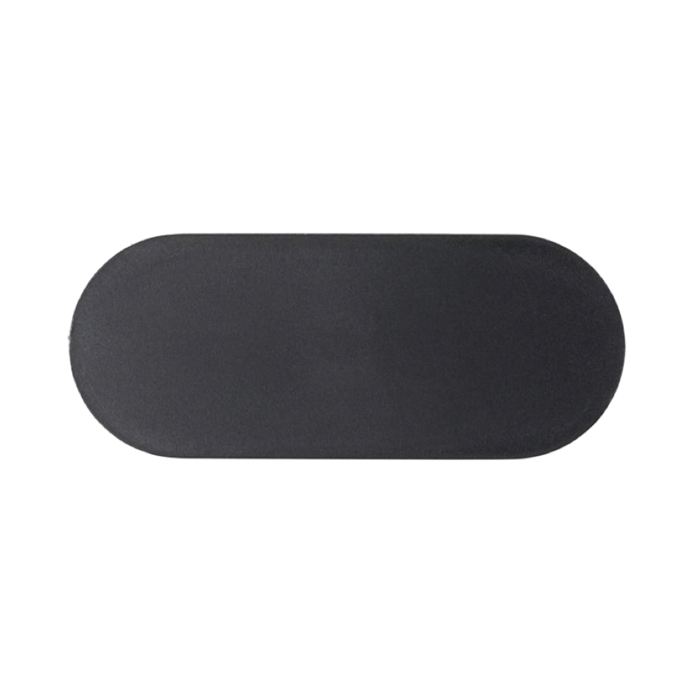 Hide camera blocker black