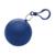 ICON - ponchoinroundcontainer blue