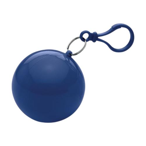 ICON - ponchoinroundcontainer blue