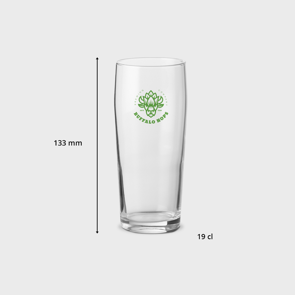 Beer glass small PDP Copy 3