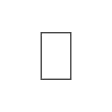 Verticale  55 x 85 mm