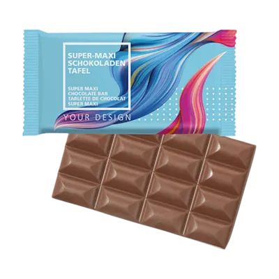 Large Chocolate Bar
