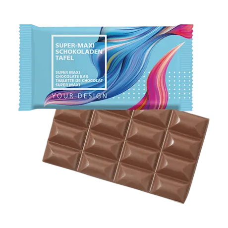 Large Chocolate Bar